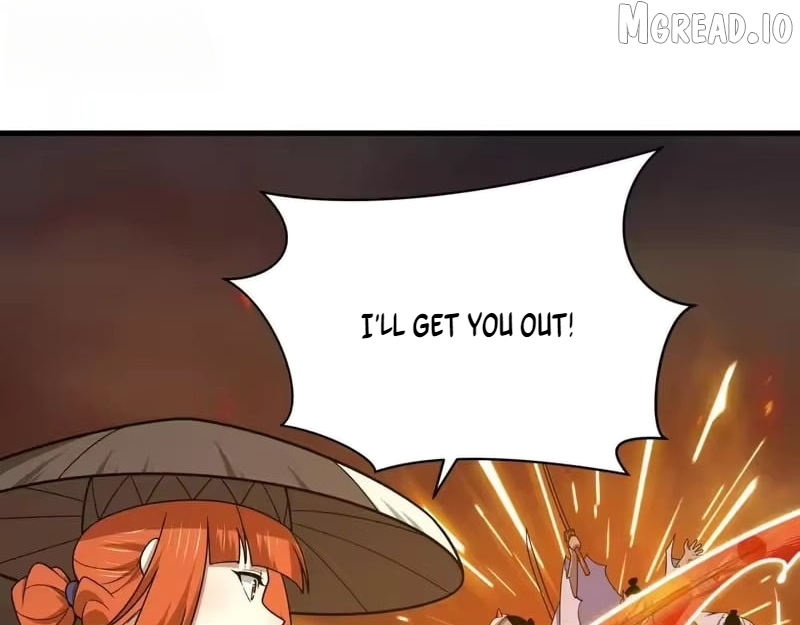 Era of the Haunted Chapter 574  - page 64